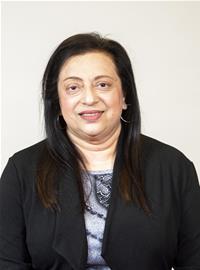 Profile image for Councillor Hasina Khan
