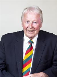 Profile image for Councillor Alan Whittaker