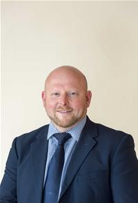 Profile image for Councillor Martin Boardman