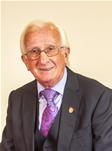 photo of Councillor Roy Lees
