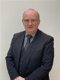 Profile image for Councillor Sam Chapman