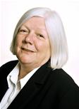 photo of Councillor Magda Cullens
