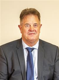 Profile image for Councillor Alan Platt