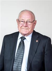 Profile image for Councillor Tommy Gray