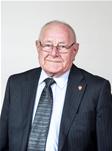 photo of Councillor Tommy Gray