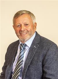 Profile image for Councillor Harold Heaton