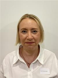 Profile image for Councillor Samantha Martin