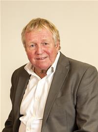Profile image for Councillor Gordon France