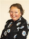 photo of Councillor Margaret France