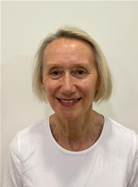 Profile image for Councillor Pauline McGovern