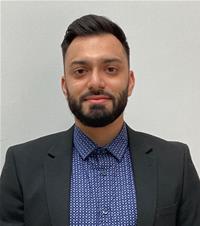 Profile image for Councillor Samir Khan