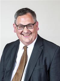 Profile image for Councillor Adrian Lowe