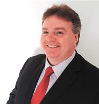 Profile image for Councillor Mark Clifford