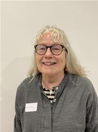 Profile image for Councillor Joan Williamson